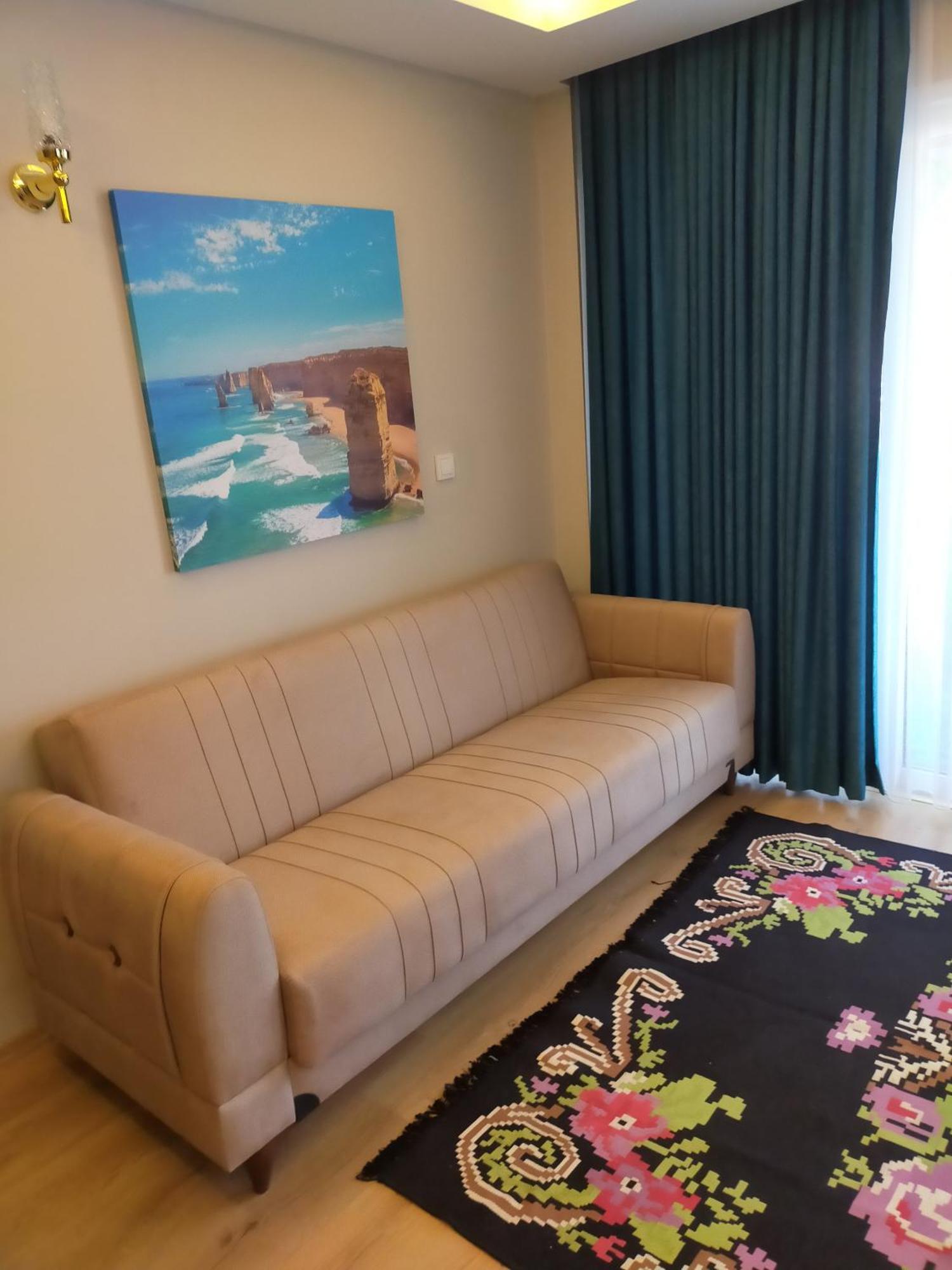 Akdeniz Apart Hotel Marmaris Habitación foto