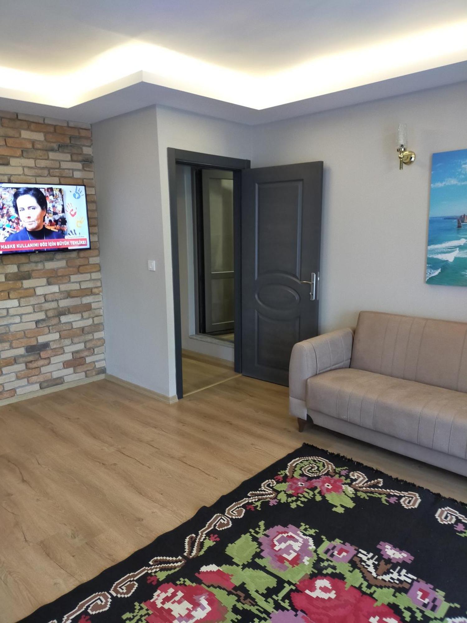 Akdeniz Apart Hotel Marmaris Habitación foto