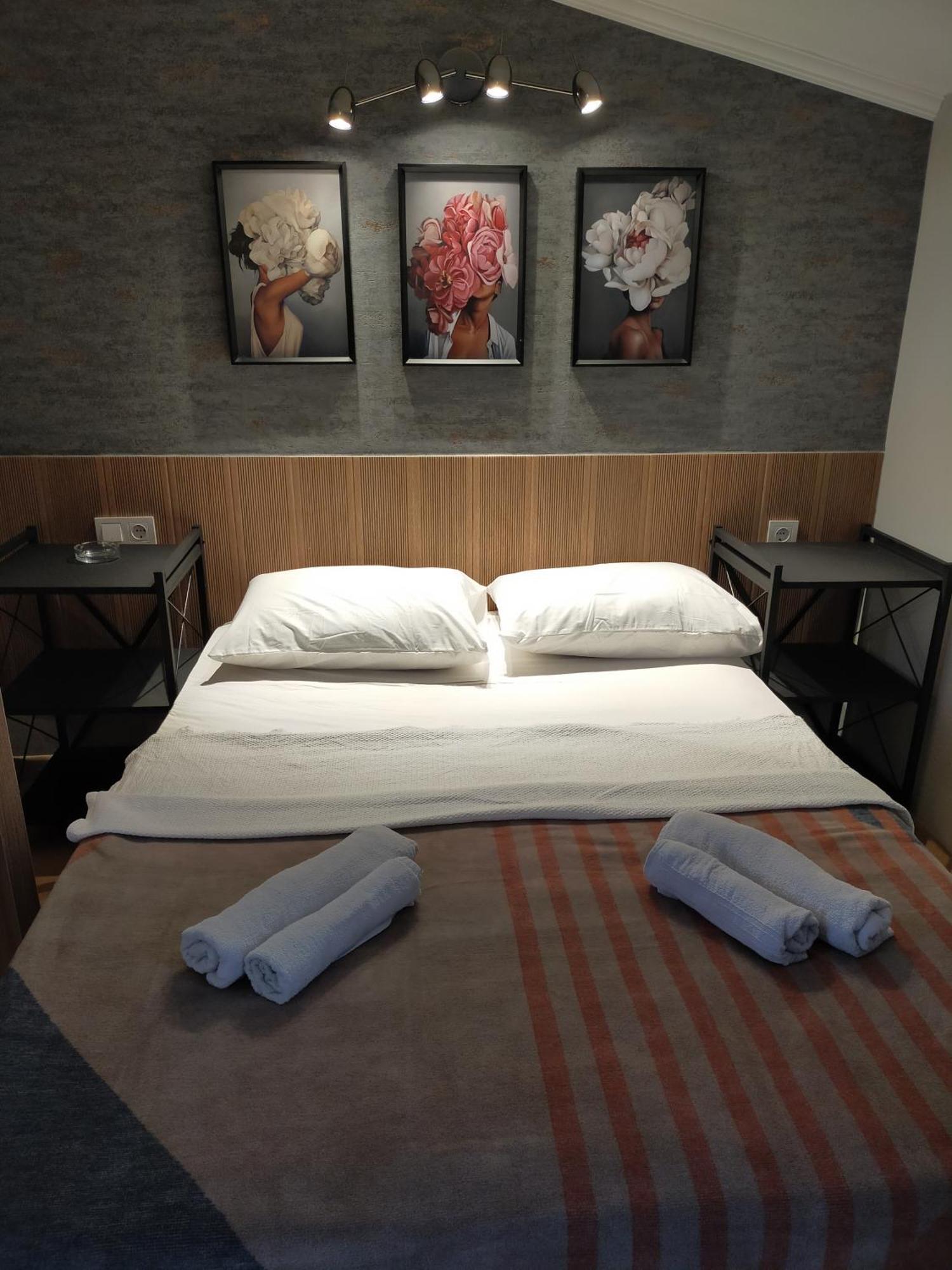 Akdeniz Apart Hotel Marmaris Habitación foto