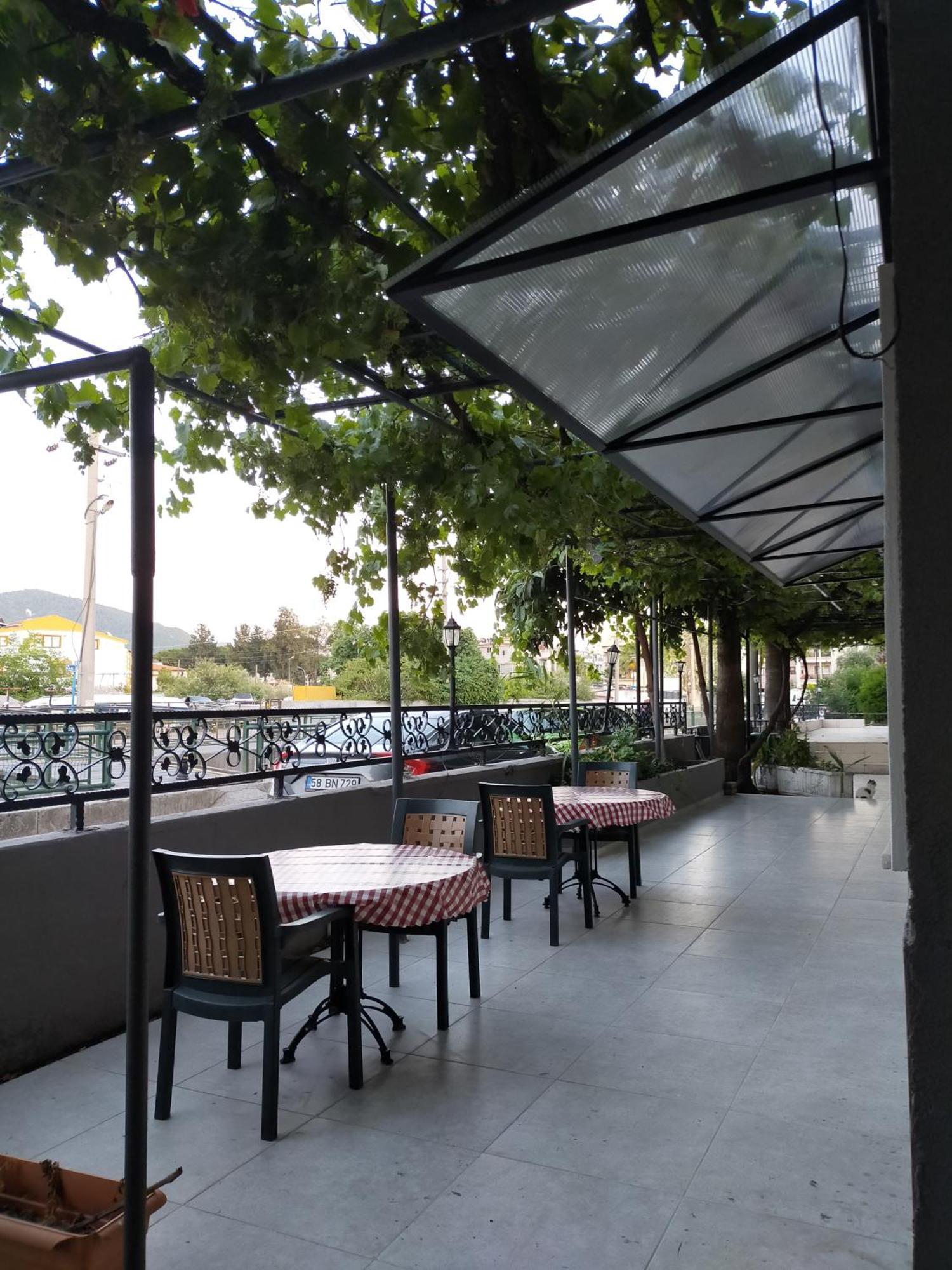 Akdeniz Apart Hotel Marmaris Habitación foto